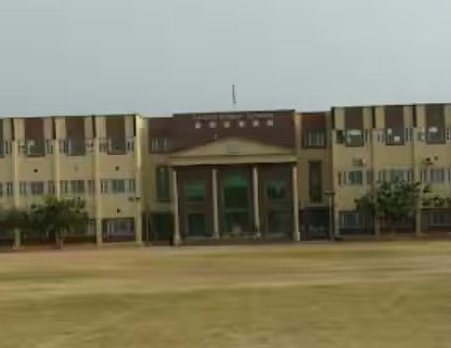 Satluj Public School